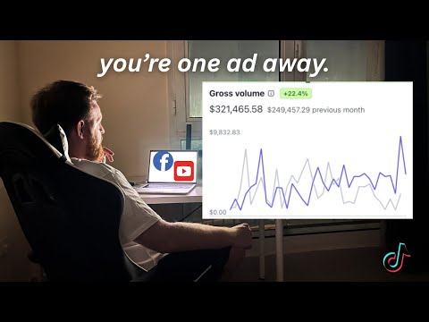 how to blow up your business (with one killer ad)