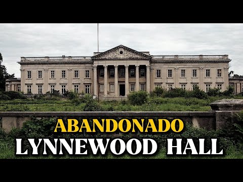 La Historia Trágica de la Mansión de los Propietarios del Titanic: El Documental de Lynnewood Hall