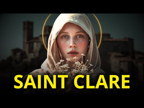 Who Was Saint Clare of Assisi? Complete Story