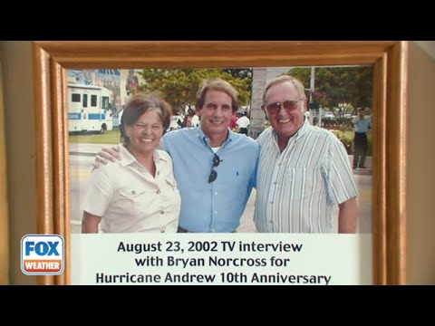 The Wrath of Hurricane Andrew: Tragedy and Triumph 30 Years  | Full Episode