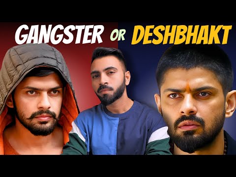 Lawrence Bishnoi: Rising Underworld Don or National Hero?