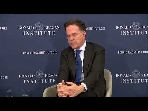 NATO chief tells allies Trump wants Hormuz pledges within days