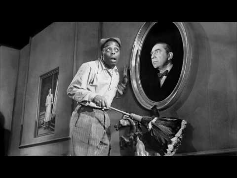 Ghosts on the Loose (1943) Bela Lugosi | Action, Comedy, Thriller | Full Length Movie