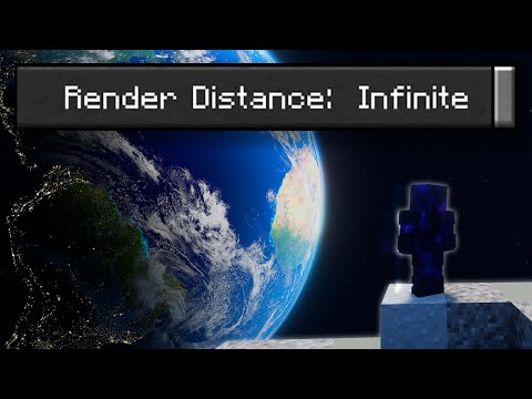 Best Mods To Use With Distant Horizons