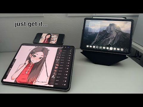 iPad Case of the Year 2025 | Why I Use This