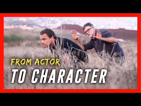 How Actors Prepare for a Role — Acting Techniques Explained
