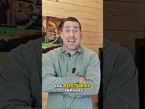 ¡Evita estos 3 Errores de Lenguaje Corporal!