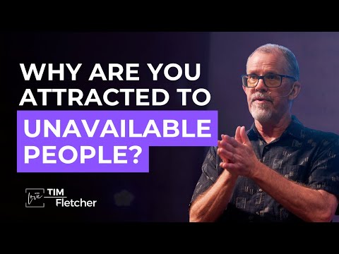 Why You Are Attracted to Emotionally Unavailable People - Complex Trauma Prisons