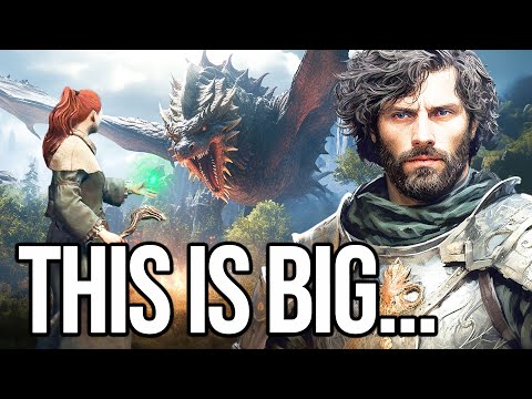 Dragon's Dogma 2 Just Got Big News...