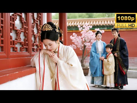 She helped him become emperor, was betrayed, returned to modern fame as his empire fell.