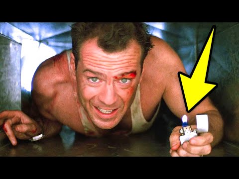 Die Hard (1988): 20 Facts You Didn't Know About