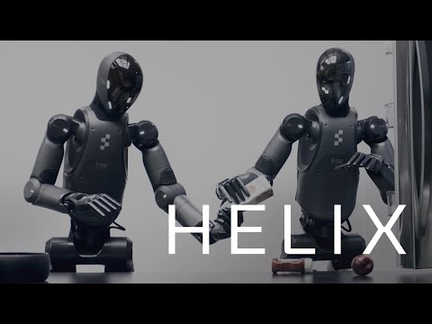Introducing Helix