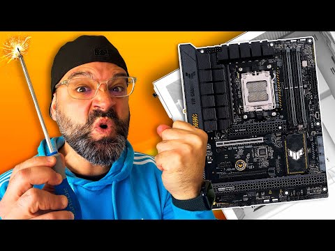 ¿Hiciste esto ANTES de armar tu PC? 😖