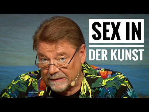 Jürgen von der Lippe - Sex in der Kunst