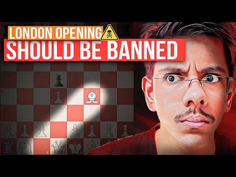 This Opening Should Be BANNED