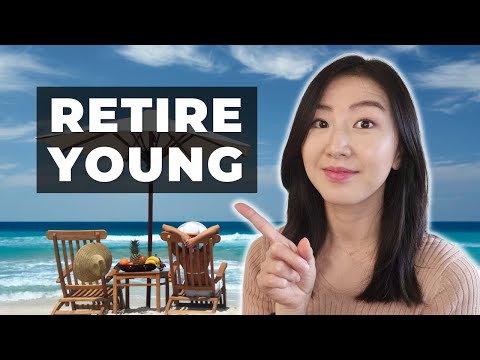 How I Will Retire by 35