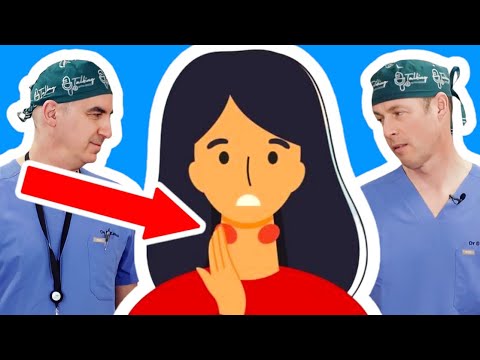 Hypothyroidism: What It Is And How To Treat It. Endocrinologist Explains 