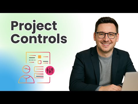 What Are Project Controls? Let's Find Out!