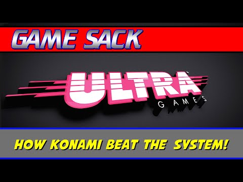 Ultra Games