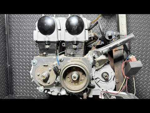 I make U-engine, customizable, 180-270-360-degree stroke, optional