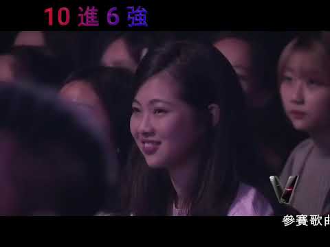 #姜濤 #快樂男聲