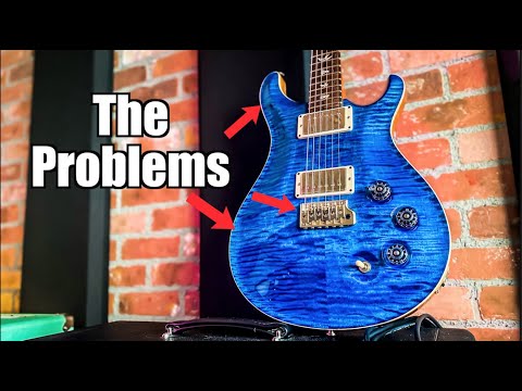 The Big Problems A PRS Fixes! ft Tim Pierce