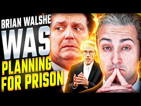 Brian Walshe's Attorney Makes a Critical Mistake the Jury Won't Forget