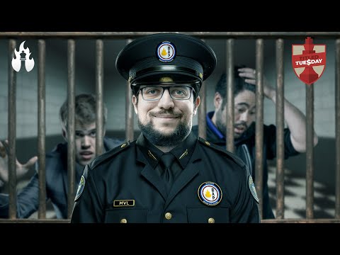 MVL (POV) face à Carlsen😱 et Nakamura😱😱 pour fermer le TT