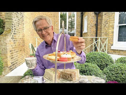 London: Yesterday and Today