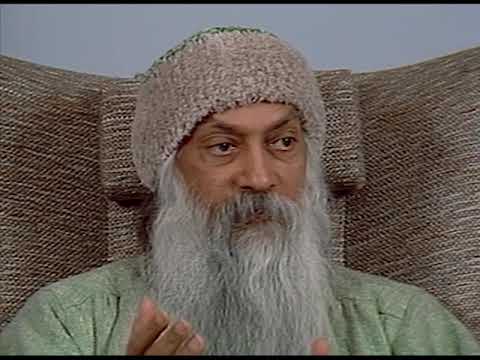OSHO: Knowing the Truth Is to Experience Existence As It Is (Preview)