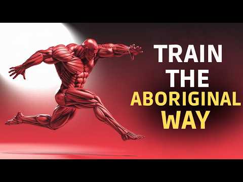 5 Aboriginal Movements for Insane Strength & Endurance