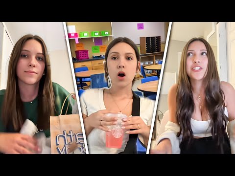 🤣👌2025 @juliettewegg's Newest Must-Watch POVs and Funny Skits Compilation   😍😍😍