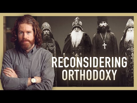 Reconsidering Eastern Orthodoxy