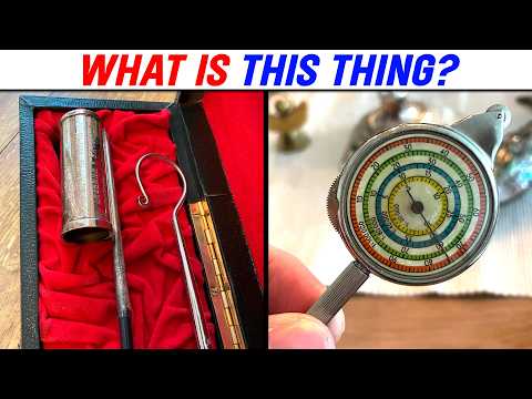 WHAT IS THIS MYSTERIOUS ITEM? YOU WON’T BELIEVE HOW IT WORKS! r/whatisthisthing #41