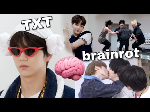 TXT Being the Funniest Chaos You’ll Ever See 😂 | MOA’s Favorite Moments