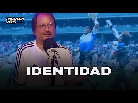 ¿Cuáles son los RECUERDOS de los ARGENTINOS? | MARTIN KOHAN con SIETECASE