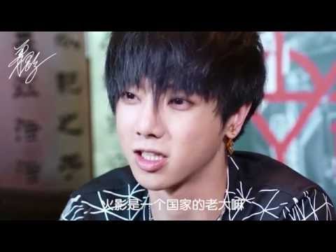 【明星在哪儿】华晨宇的手机里竟然有这些