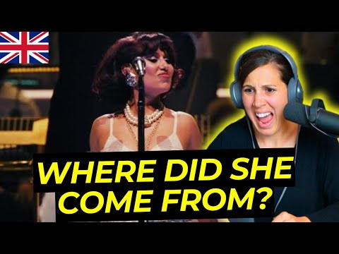 FIRST TIME HEARING Raye - Oscar Winning Tears #raye #reaction #firsttime #oscar