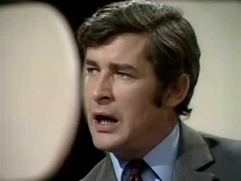 Dave Allen at Large Season 1 Episode 6