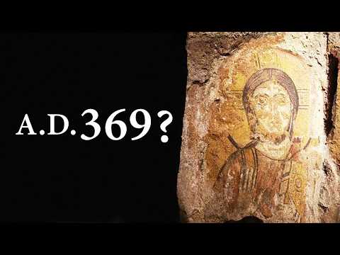 What did Christians do before the Bible?