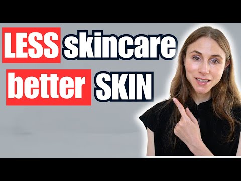 Skinimalism: The One Trend Dermatologists Actually Approve Of