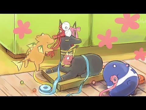 一口气看完《小木乃伊到我家》这样的小可爱去哪里领?