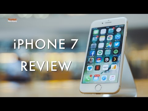 iPhone 7 Review | Worth The Upgrade?