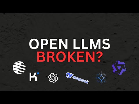 Why they feel dumber? ... its not the model