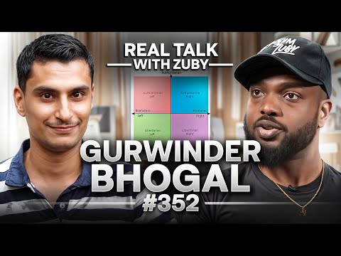 Undercover in England's Extremist Scene - Gurwinder Bhogal