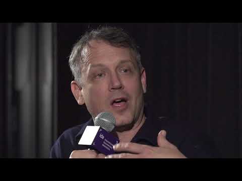 IDA Screening Series — "Nobody Speak" Clip 3