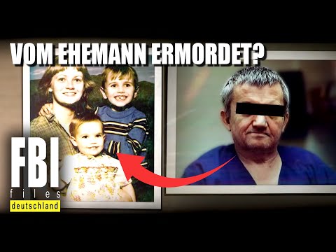 Ihr Ehemann war ein Monster: Der kaltblütige Mörder von Marline Major