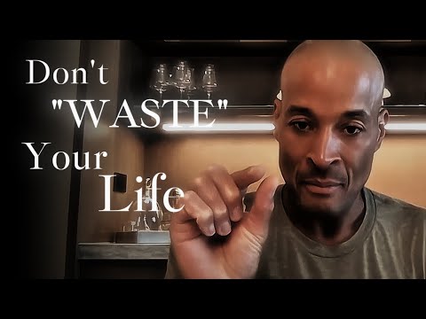 David Goggins 1 Hour Motivation : You Must Discipline Yourself