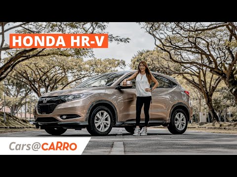 Honda HR-V vs Honda Vezel: What's the Difference? | Cars@CARRO