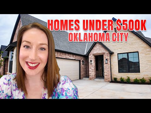 Moving Soon? Virtual Tour of Edmond Oklahoma | Relocating to Edmond Oklahoma Tips + Tour